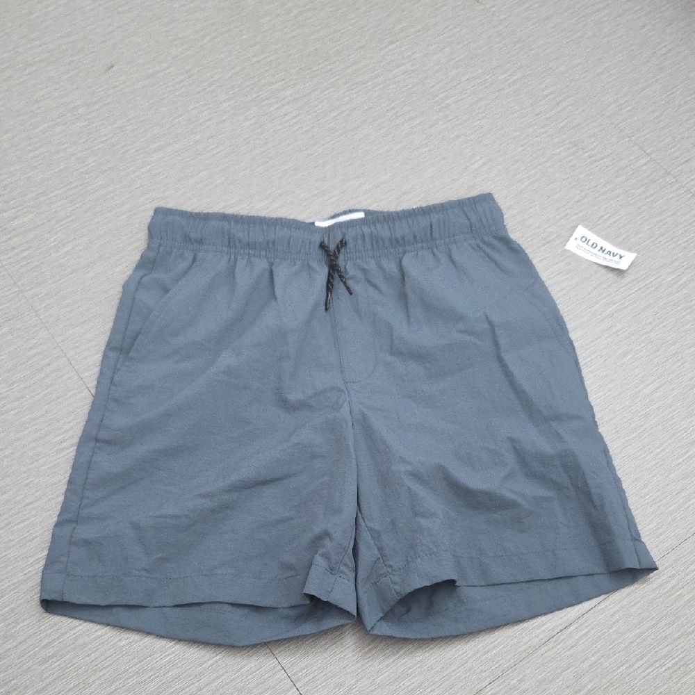 Old Navy Men's Gray Shorts